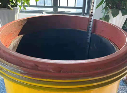 五营抗爆容器